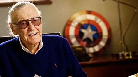 image de la news The Gifted : Stan Lee fera un caméo dans la série X-Men