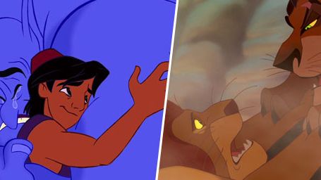 image de la news 12 questions qu'il vaut mieux ne pas se poser sur les Disney