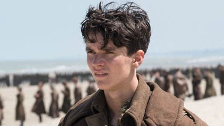 image de la news Dunkerque : une nouvelle bande-annonce sous haute tension pour le film de guerre de Nolan