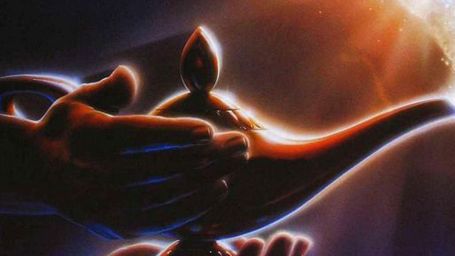 image de la news Aladdin : l'adaptation live de Guy Ritchie sera une comédie musicale