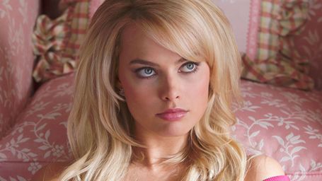image de la news Margot Robbie sera braqueuse de banques dans Dreamland