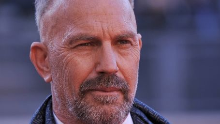 image de la news Un nouveau western sur petit écran pour Kevin Costner