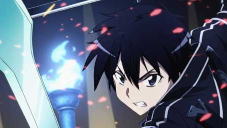 image de la news Sword Art Online : une infographie pour tout savoir de cette saga de japanime