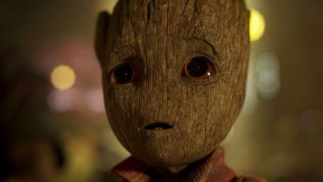 Les Gardiens de la Galaxie 2 : James Gunn donne des précisions sur l'âge de Groot à la fin du film [SPOILERS]
