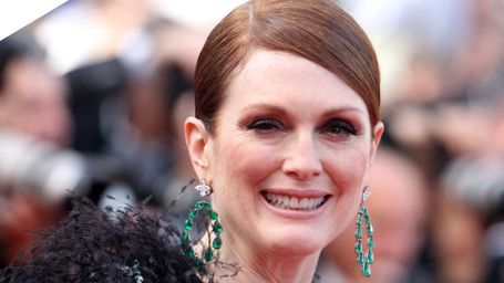 image de la news Cannes 2017 : Wonderstruck, quand Julianne Moore retrouve Todd Haynes