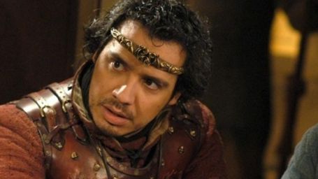 image de la news Kaamelott : l'illustrateur du Seigneur des Anneaux trouve la série géniale