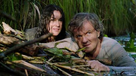 Bande-annonce On the Milky Road : Emir Kusturica emmène Monica Bellucci dans l’enfer de la guerre