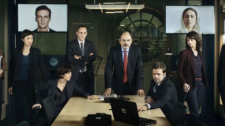 image de la news Le Bureau des Légendes : que nous réserve la saison 3 ?