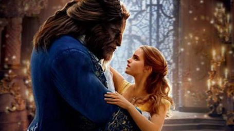 image de la news La Belle et la Bête : Une scène musicale coupée vient d'être dévoilée
