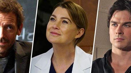 De Grey's Anatomy à Camping Paradis, ces acteurs ont réalisé des épisodes de leurs séries