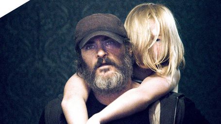 image de la news Cannes 2017 : "force", "beauté", "richesse", "maîtrise", la presse aime You Were Never Really Here
