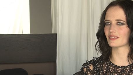 image de la news Cannes 2017 - D'après une histoire vraie : "Roman Polanski apporte quelque chose d'unique à ses films" selon Eva Green