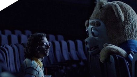 image de la news Cannes 2017 - Brigsby Bear : d'où vient l'ours qui a enchanté la Croisette ?