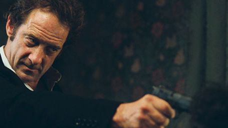 image de la news Vincent Lindon a refusé un rôle dans... Inglourious Basterds !