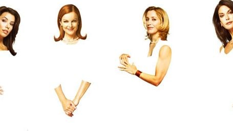 image de la news Desperate Housewives : au fait... comment ça se termine ?