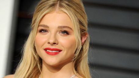 image de la news Chloë Grace Moretz choquée par la promotion de son propre film