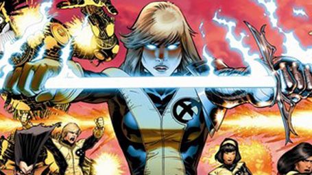 image de la news X-Men : le casting des Nouveaux Mutants est au complet