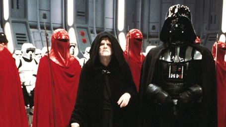 image de la news Star Wars : les gardes impériaux de retour dans Les Derniers Jedi avec un nouveau look ?