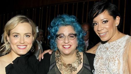 image de la news Jenji Kohan : 5 choses que vous ignoriez peut-être sur la créatrice d'Orange is the New Black