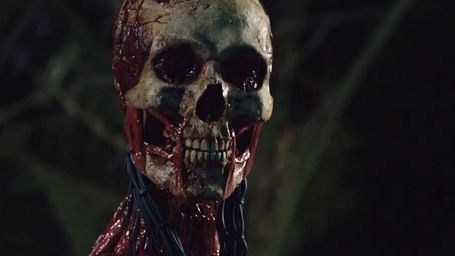 image de la news Oats, la série de Neill Blomkamp, dévoile une nouvelle bande-annonce inquiétante