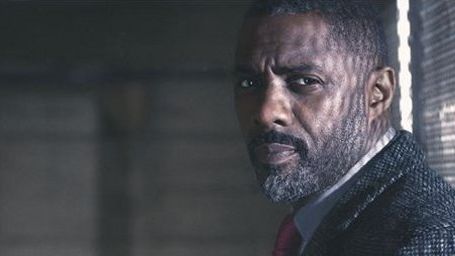 image de la news Luther : Idris Elba de retour pour une saison 5 !