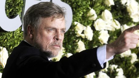 image de la news Marvel, DC Comics… Mark Hamill dénonce la "saturation" des films de super-héros