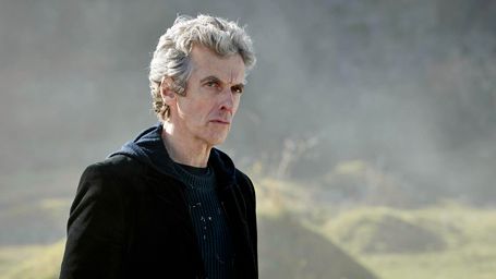 image de la news Doctor Who : le successeur de Peter Capaldi aurait été choisi