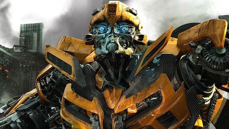 Transformers : le spin-off sur Bumblebee se déroulera dans les années 80