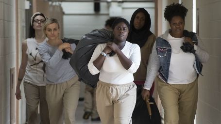 image de la news Orange Is the New Black, une nouvelle saison qui fait l'unanimité