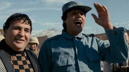 image de la news Nothingwood : l'acteur fétiche de Salim Shaheen, primé en festival, s'est volatilisé