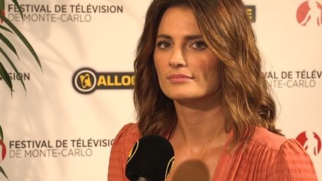 image de la news Castle : Stana Katic revient sur sa vision du final controversé de la série