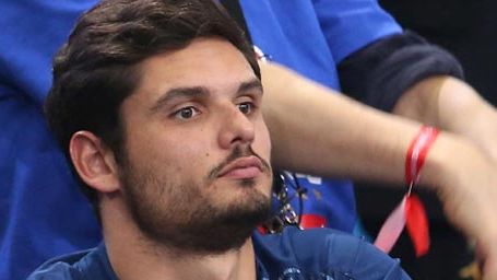 image de la news Vestiaires : Florent Manaudou piquera bientôt une tête dans la série de France Télévision