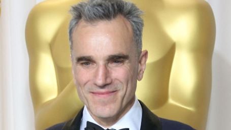 image de la news Daniel Day-Lewis arrête le cinéma !
