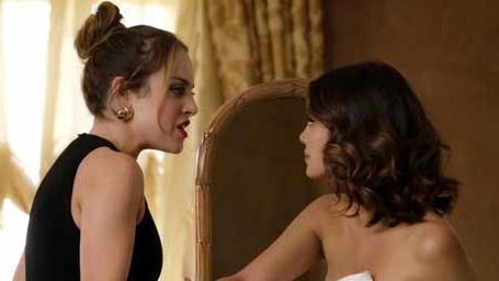 image de la news Dynasty : Netflix diffusera le reboot en France en US+24