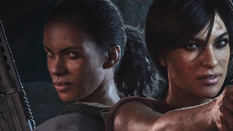 image de la news Uncharted : the Lost Legacy dévoile 10 minutes de gameplay