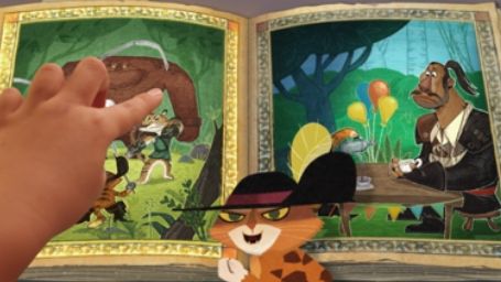 image de la news Sur Netflix, les enfants prennent les commandes du récit