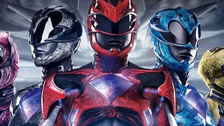 image de la news Power Rangers : Le réalisateur met l’échec du film sur le PG-13