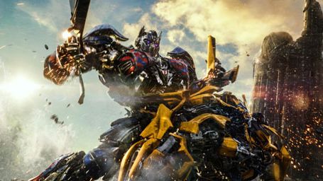 image de la news Transformers The Last Knight : La nouvelle équipe s’affiche dans une vidéo