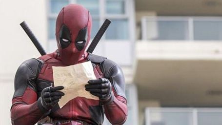 Deadpool 2 : début du tournage avec un Ryan Reynolds ravi !