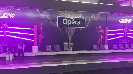 image de la news GLOW, du ring à l'Opéra