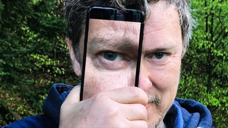 image de la news Détour : Michel Gondry dévoile son court métrage tourné à l’iPhone