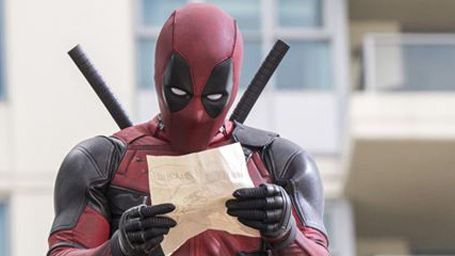 image de la news Deadpool 2 : un clin d’œil à des super-héros canadiens sur le tournage