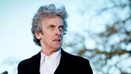 image de la news Doctor Who : le prochain Christmas Special réunira plusieurs Docteurs