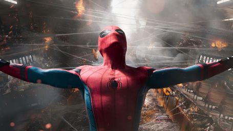 image de la news Spider-Man Homecoming : comment Marvel et Sony ont-ils travaillé main dans la main ?