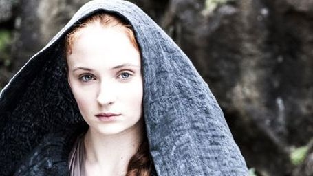 image de la news Sophie Turner : Game of Thrones a fait son "éducation sexuelle"