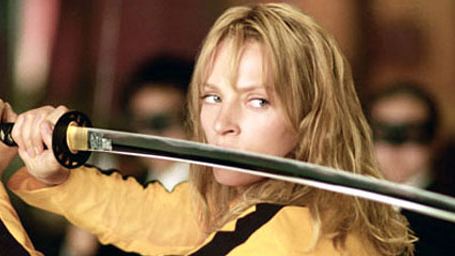 Uma Thurman explique comment Kill Bill a eu un impact positif sur les femmes