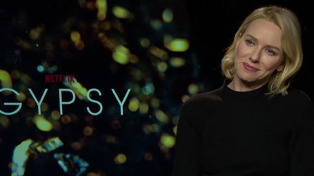 image de la news Naomi Watts (Gypsy) : "Une série où on parle de désirs, d'amour, de sexualité"