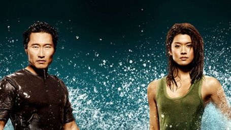 image de la news Hawaii 5-0 : CBS réagit au départ de Daniel Dae Kim et Grace Park 