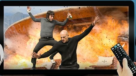 image de la news Ce soir à la télé : on mate "Maestro" et "Grimsby - Agent trop spécial"