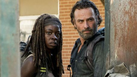 image de la news The Walking Dead : la bande-annonce de la saison 8 sera bientôt dévoilée
